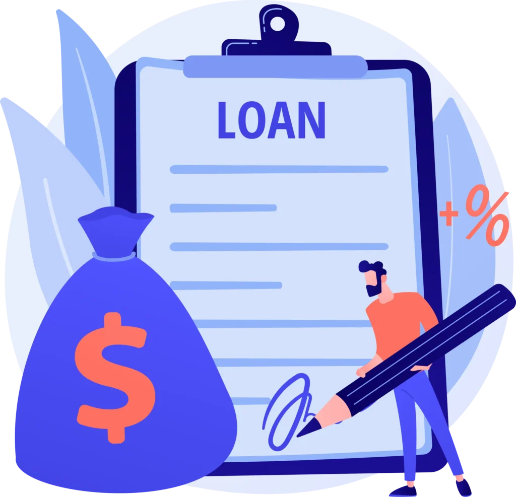 loan services